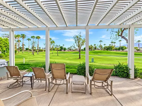 Exterior - 80469 Glen Eagles Ct, Indio, CA 92201 photo 3 of 4