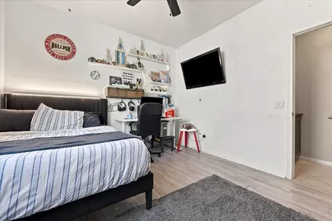 Bedroom - 83930 Bridges Ct, Indio, CA 92203 photo 6 of 9