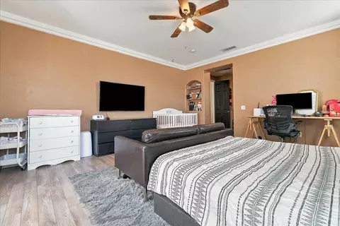 Bedroom - 83930 Bridges Ct, Indio, CA 92203 photo 2 of 9