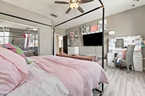 Bedroom - 83930 Bridges Ct, Indio, CA 92203 photo 5 of 9