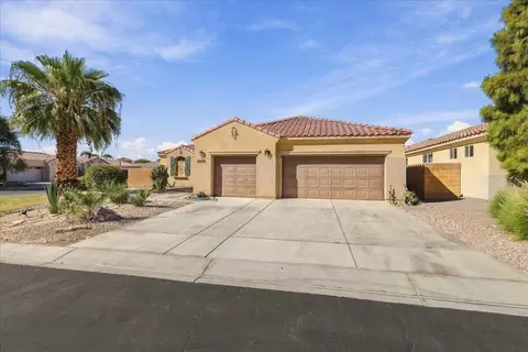 Exterior - 83930 Bridges Ct, Indio, CA 92203 photo 2 of 6