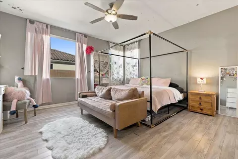 Bedroom - 83930 Bridges Ct, Indio, CA 92203 photo 4 of 9