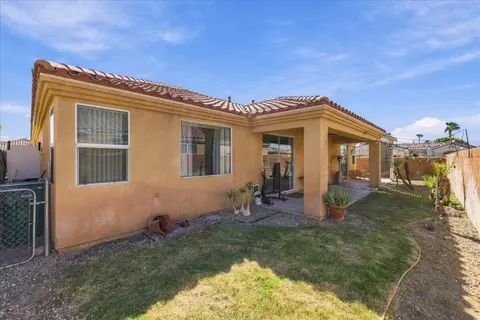 Exterior - 83930 Bridges Ct, Indio, CA 92203 photo 4 of 6