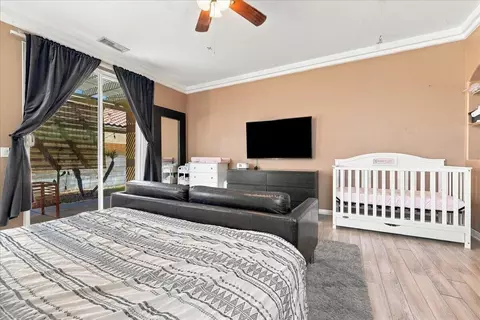 Bedroom - 83930 Bridges Ct, Indio, CA 92203 photo 3 of 9