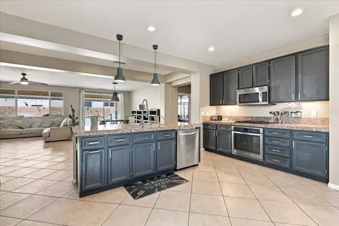 Kitchen - 83930 Bridges Ct, Indio, CA 92203 photo 4 of 4