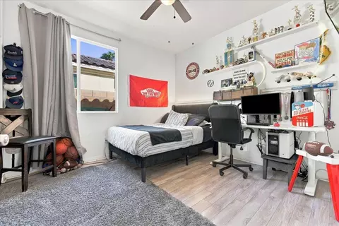 Bedroom - 83930 Bridges Ct, Indio, CA 92203 photo 9 of 9