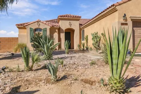 Exterior - 83930 Bridges Ct, Indio, CA 92203 photo 3 of 6