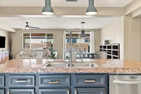 Kitchen - 83930 Bridges Ct, Indio, CA 92203 photo 2 of 4