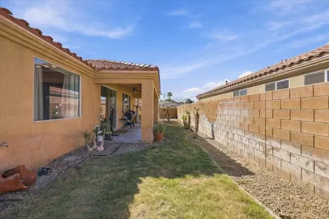 Exterior - 83930 Bridges Ct, Indio, CA 92203 photo 6 of 6
