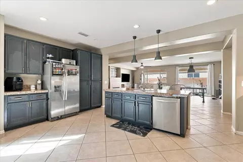 Kitchen - 83930 Bridges Ct, Indio, CA 92203 photo 3 of 4