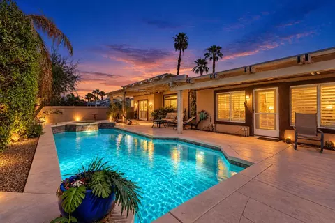 47905 Via Firenze, La Quinta, CA 92253