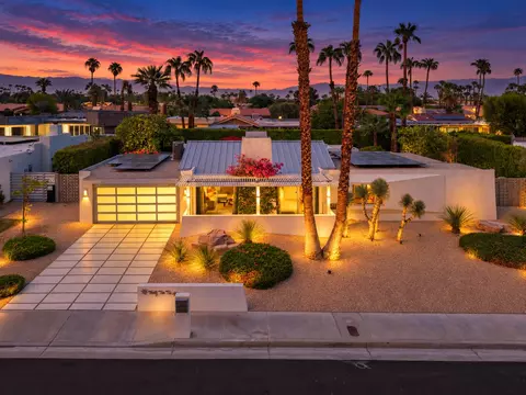 2210 E Calle Papagayo, Palm Springs, CA 92262