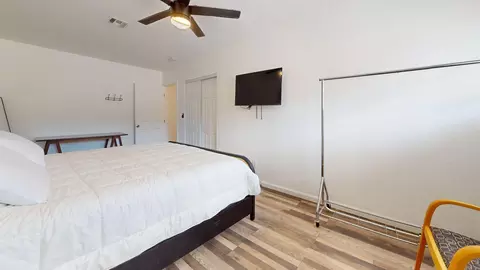Bedroom - 60644 Latham Trl, Joshua Tree, CA 92252 photo 3 of 7