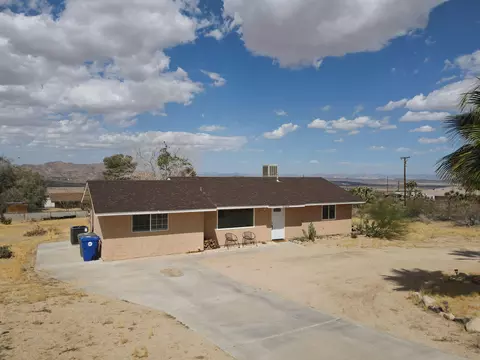Other - 60644 Latham Trl, Joshua Tree, CA 92252 photo 4 of 4