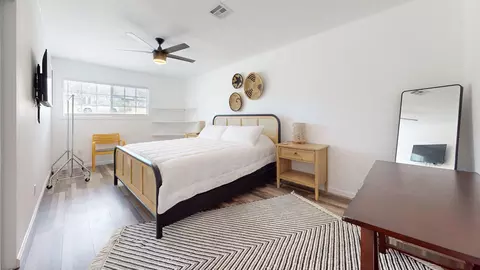 Bedroom - 60644 Latham Trl, Joshua Tree, CA 92252 photo 2 of 7