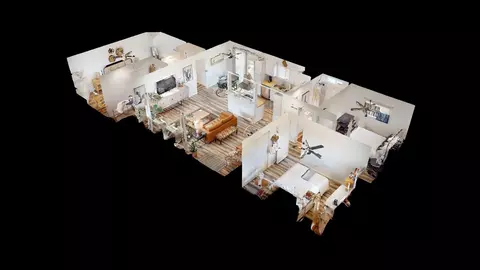 Floorplan - 60644 Latham Trl, Joshua Tree, CA 92252 photo 2 of 2