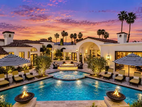 40440 Morningstar Rd, Rancho Mirage, CA 92270