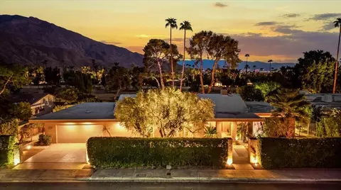 1550 E Murray Canyon Dr, Palm Springs, CA 92264