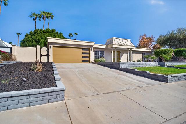 1388 S Farrell Dr, Palm Springs, CA 92264
