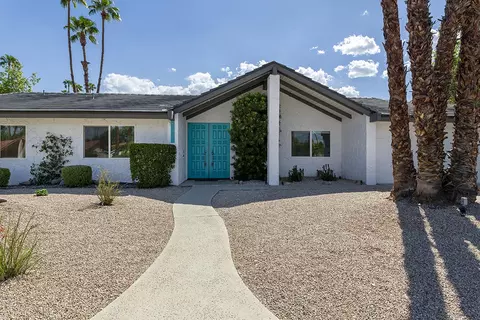 2963 E Orella Cir, Palm Springs, CA 92264