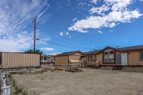 Exterior - 45395 7th St, Big Bear City, CA 92314 photo 6 of 8