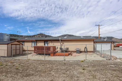 Exterior - 45395 7th St, Big Bear City, CA 92314 photo 1 of 8