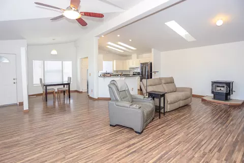 Living - 45395 7th St, Big Bear City, CA 92314 photo 5 of 5