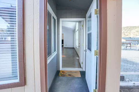 Entry Way - 45395 7th St, Big Bear City, CA 92314 photo 2 of 3