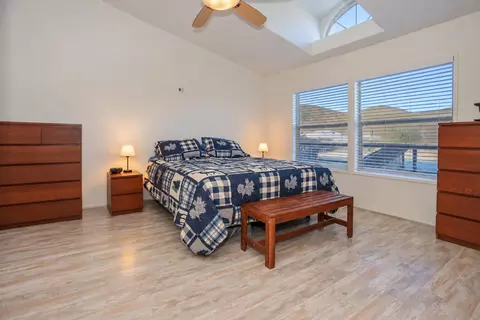Bedroom - 45395 7th St, Big Bear City, CA 92314 photo 5 of 5