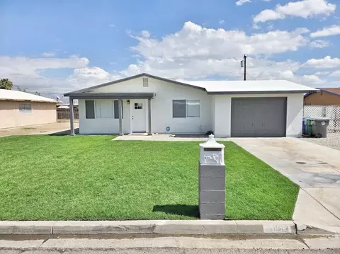 Exterior - 43186 Nairobi Dr, Indio, CA 92201 photo 7 of 7