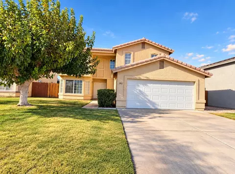 195 Eunice Cir, Blythe, CA 92225