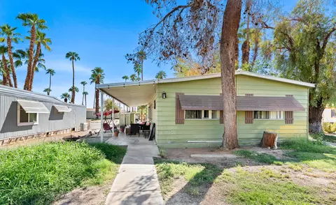 21 Suffolk Downs St, Rancho Mirage, CA 92270