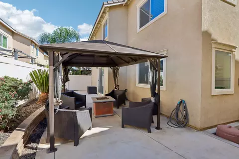Exterior - 1410 Silverberry Ln, Beaumont, CA 92223 photo 4 of 6