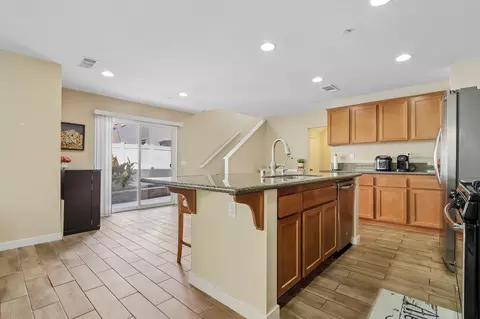 Kitchen - 1410 Silverberry Ln, Beaumont, CA 92223 photo 1 of 3