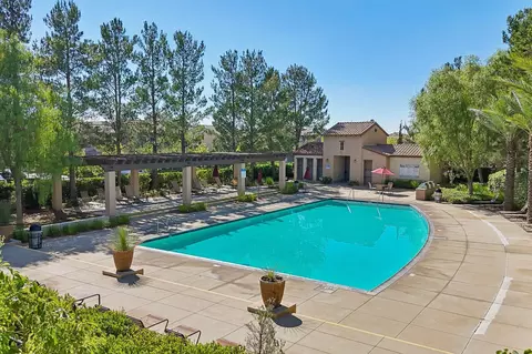 Exterior - 1410 Silverberry Ln, Beaumont, CA 92223 photo 6 of 6