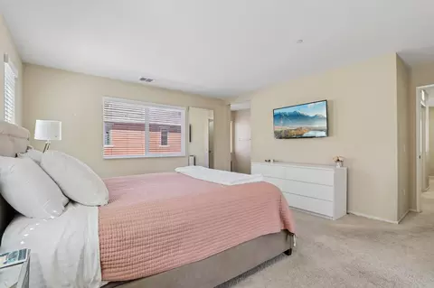 Bedroom - 1410 Silverberry Ln, Beaumont, CA 92223 photo 7 of 7
