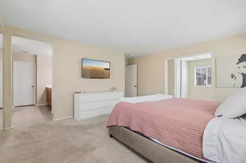 Bedroom - 1410 Silverberry Ln, Beaumont, CA 92223 photo 5 of 7