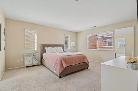 Bedroom - 1410 Silverberry Ln, Beaumont, CA 92223 photo 6 of 7
