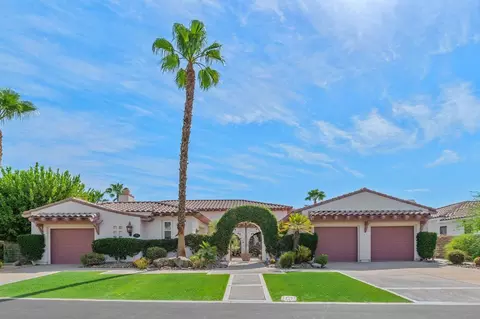 50 Oakmont Dr, Rancho Mirage, CA 92270