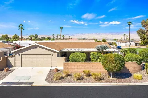 33721 Les Rd, Thousand Palms, CA 92276