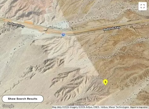 41 19 Acres, Coachella, CA 92236