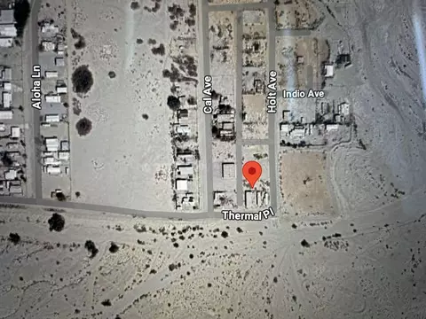 3355 Holt Ave, Thermal, CA 92274
