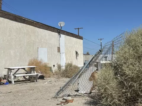 Undisclosed, Thermal, CA 92274 photo 3