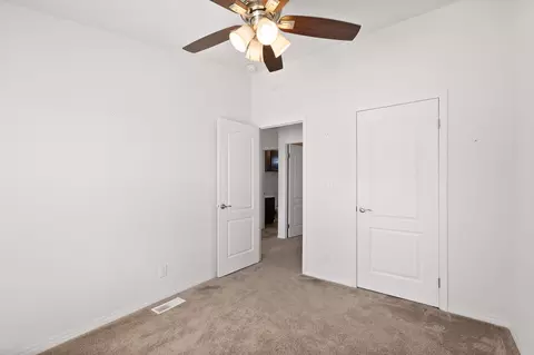 Bedroom - 60382 Stearman Rd, Landers, CA 92285 photo 8 of 8