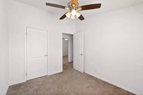 Bedroom - 60382 Stearman Rd, Landers, CA 92285 photo 5 of 8