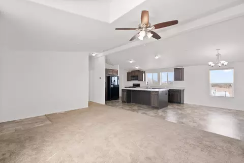 Living - 60382 Stearman Rd, Landers, CA 92285 photo 4 of 4