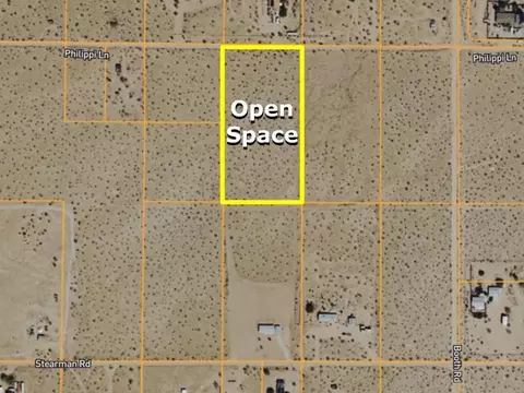 Other - 60382 Stearman Rd, Landers, CA 92285 photo 10 of 10