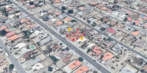 0 West Dr, Desert Hot Springs, CA 92240