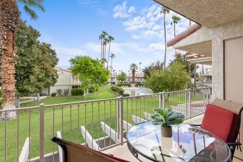 2701 E Mesquite Ave, Palm Springs, CA 92264