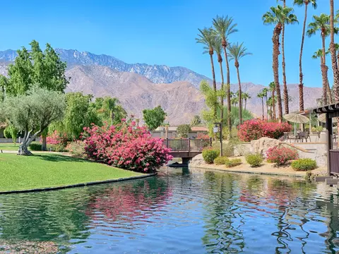 Undisclosed, Palm Springs, CA 92262
